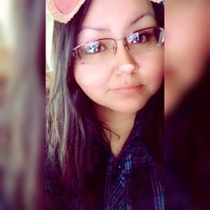 Meet your Posher, Tasia